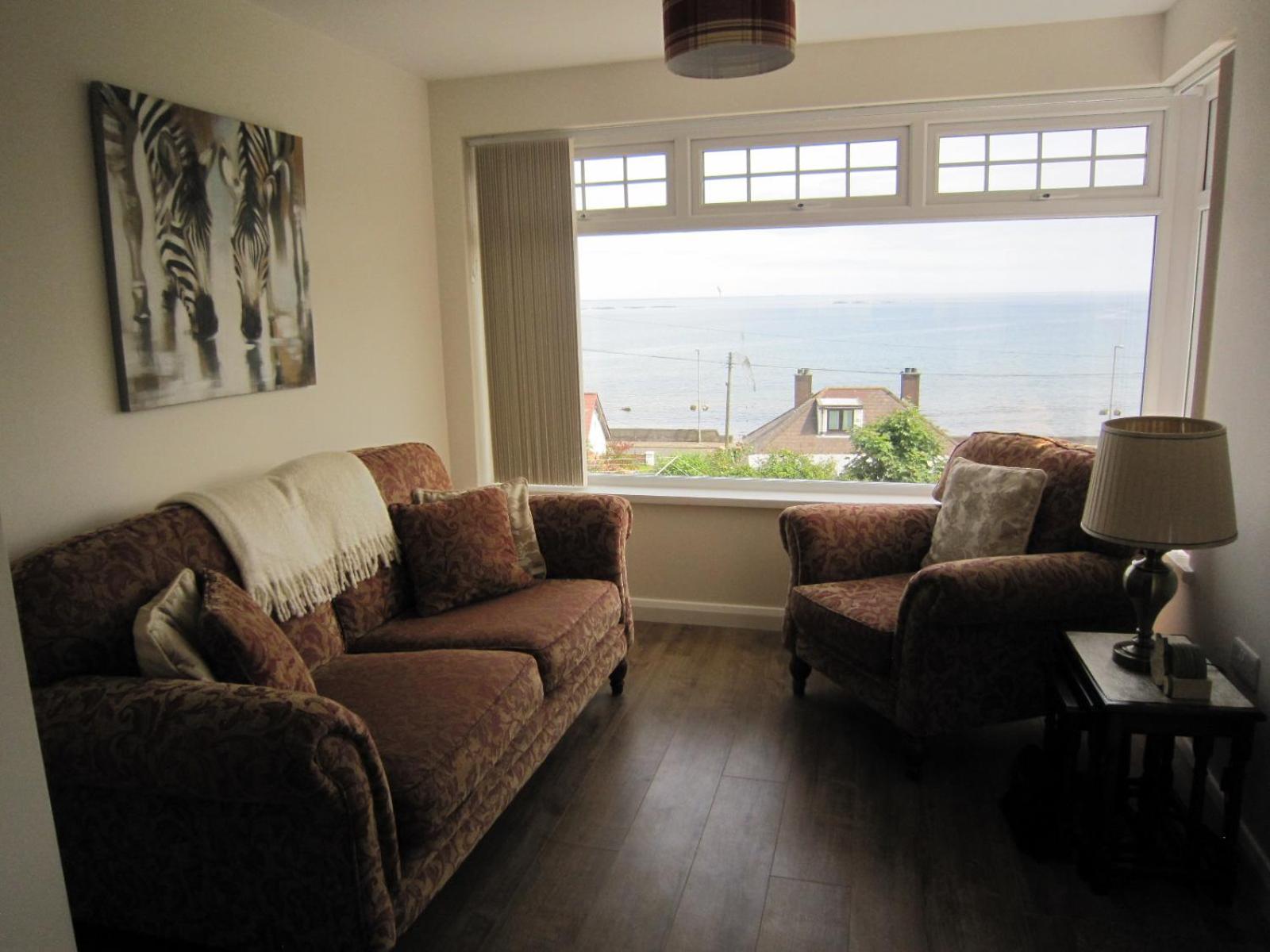 The Lookout, * Glenarm
