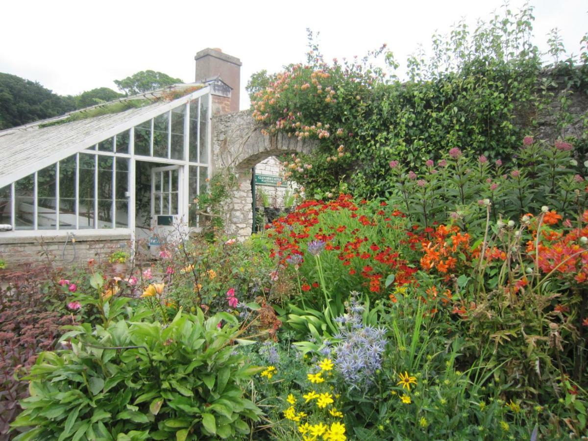 Holiday home The Lookout, Glenarm