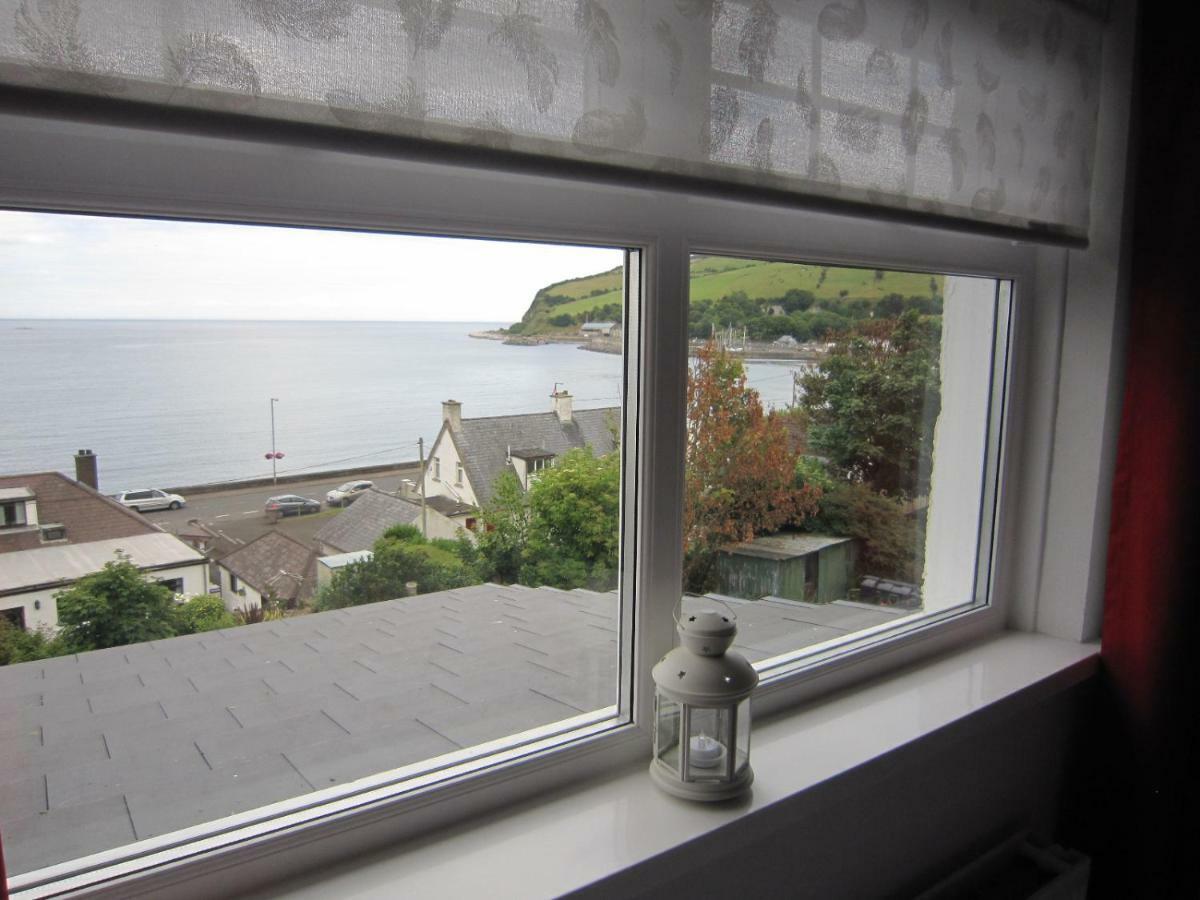 Holiday home The Lookout, *