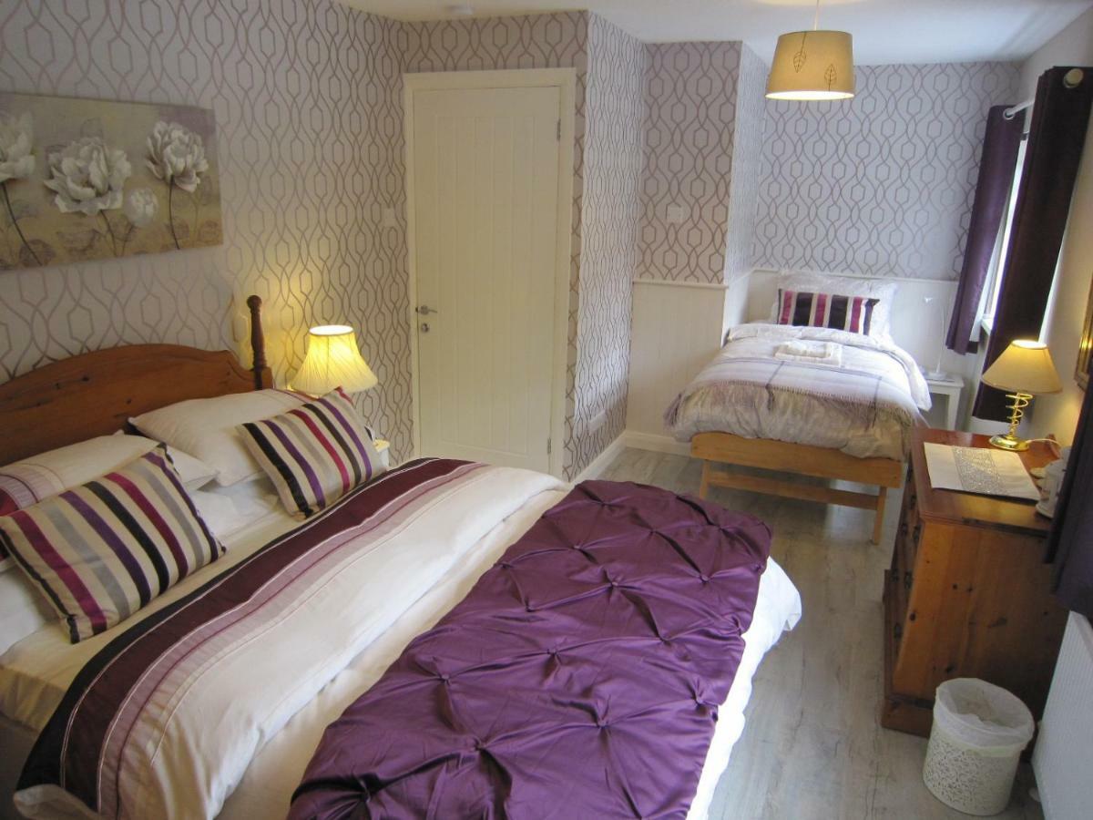 Holiday home The Lookout, Glenarm