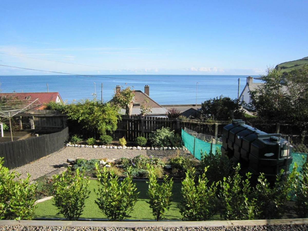The Lookout, * Glenarm