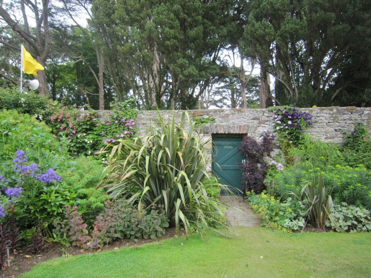 The Lookout, * Glenarm