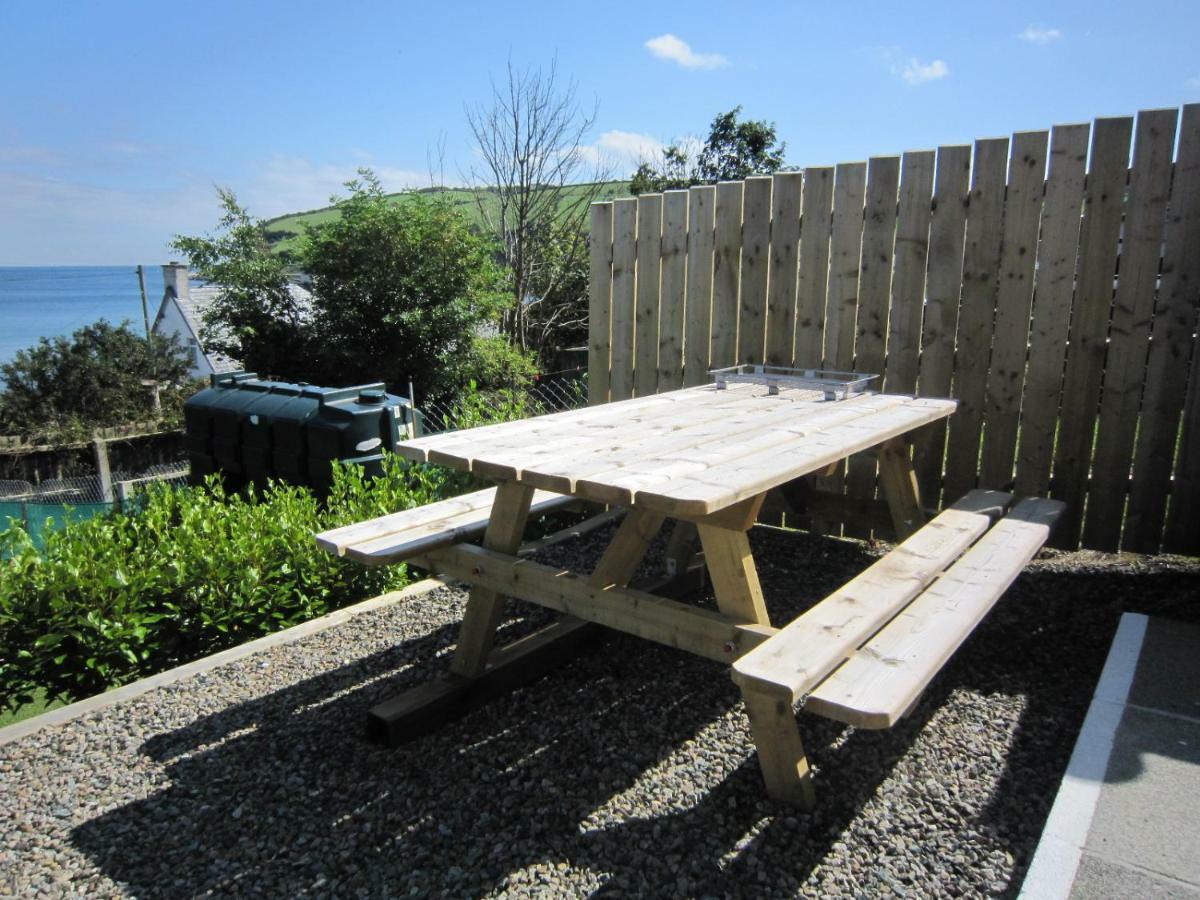 The Lookout, Holiday home Glenarm